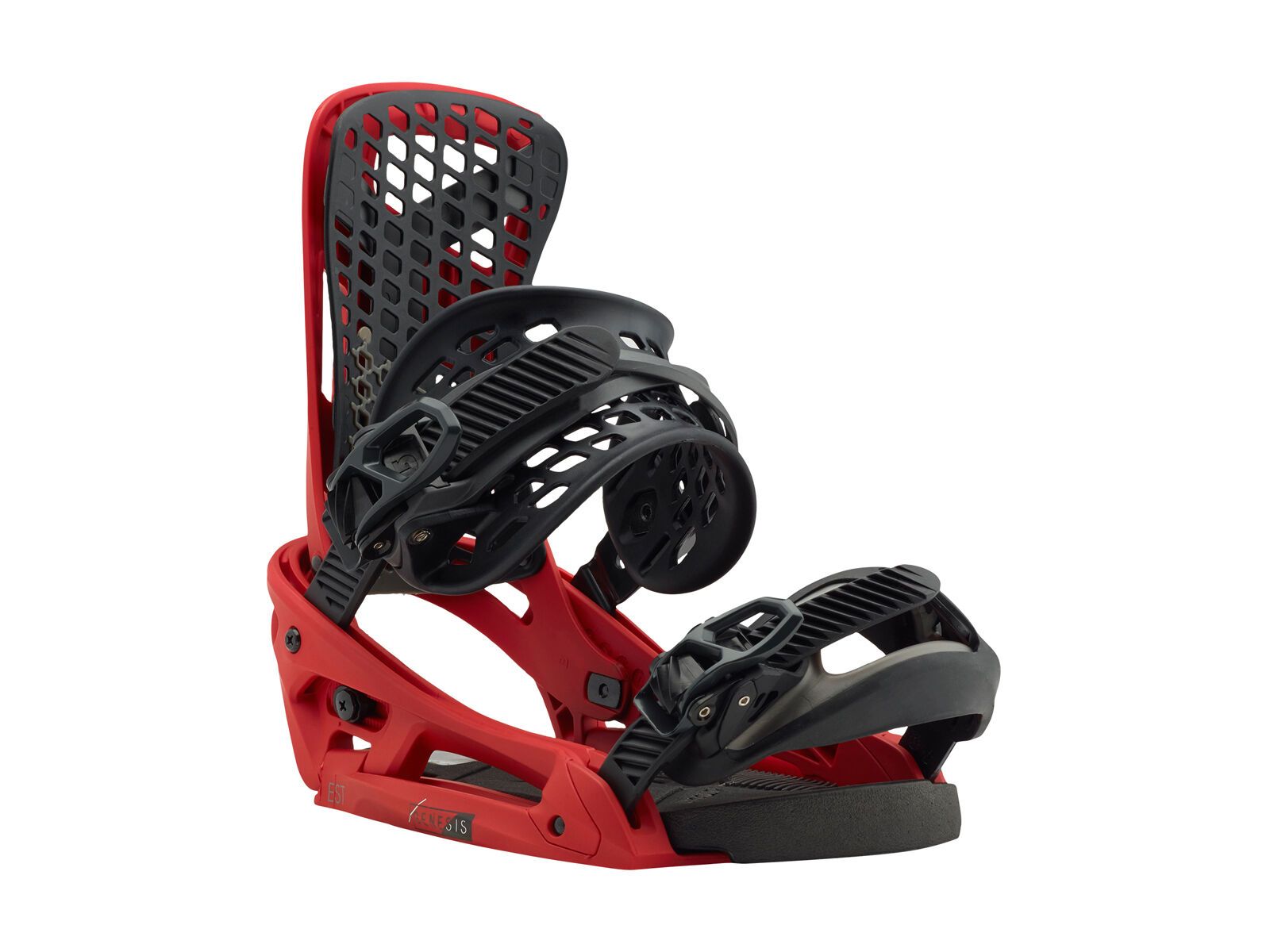 Set: Burton Custom X 2019 +  Genesis EST (1930981S) - Bild 3
