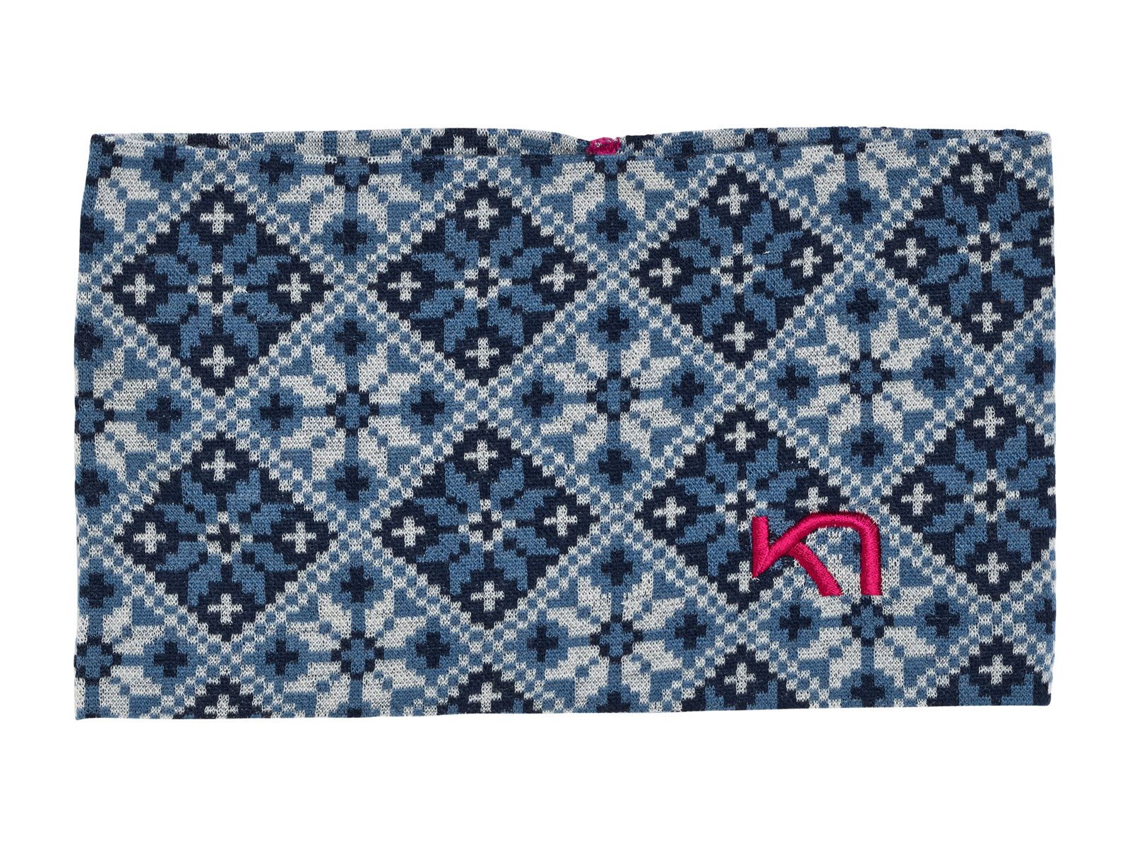 Kari Traa Rose Headband, royal - Bild 1