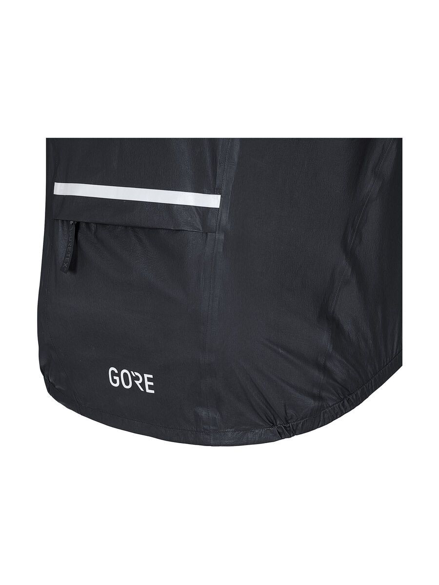 GOREWEAR C5 Gore-Tex Shakedry 1985 isolierte Jacke, black - Bild 6