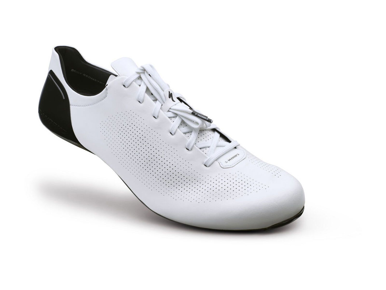 Specialized S-Works Sub 6, white - Bild 1