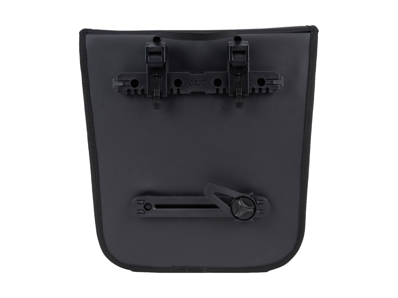 Cube Acid Seitentasche City 15 Classic SMLink, black - Bild 2