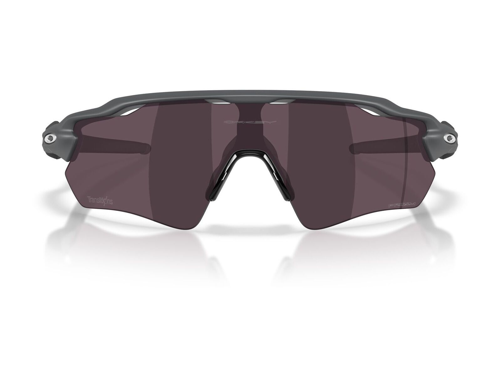 Oakley Radar EV Path, Prizm Transitions Black / matte carbon - Bild 7