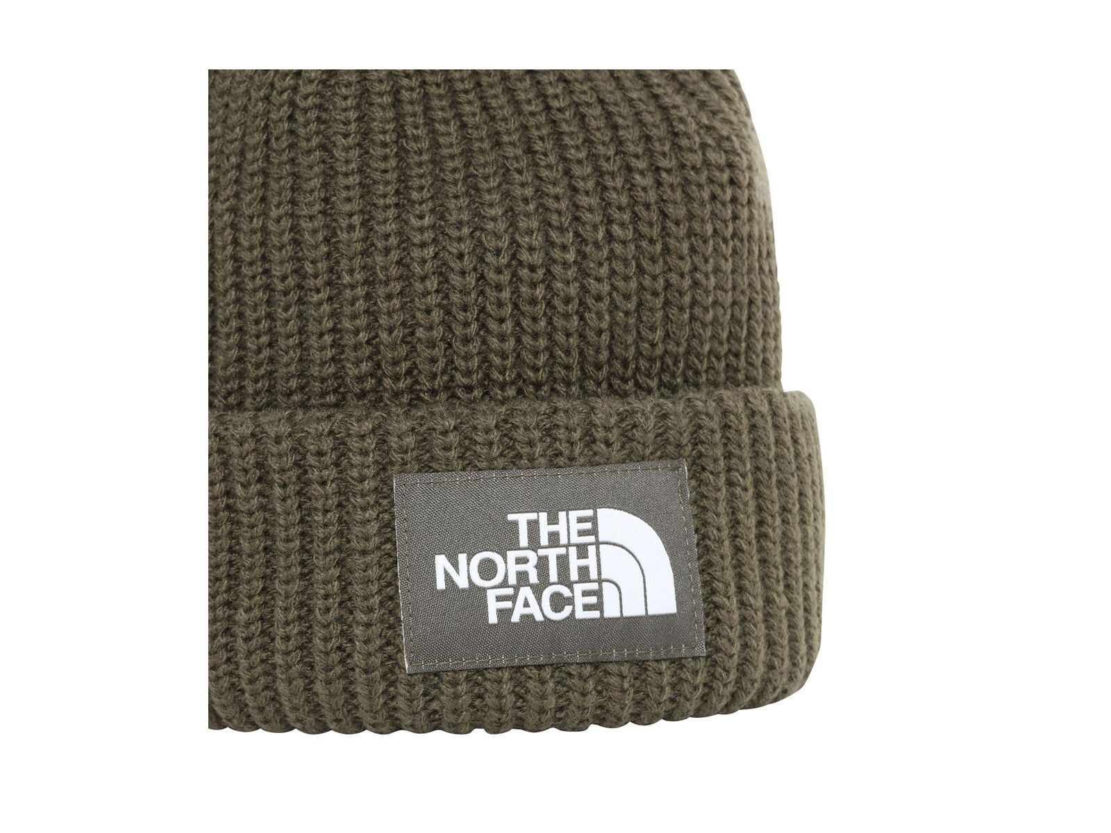 The North Face Salty Dog Beanie, new taupe green - Bild 2