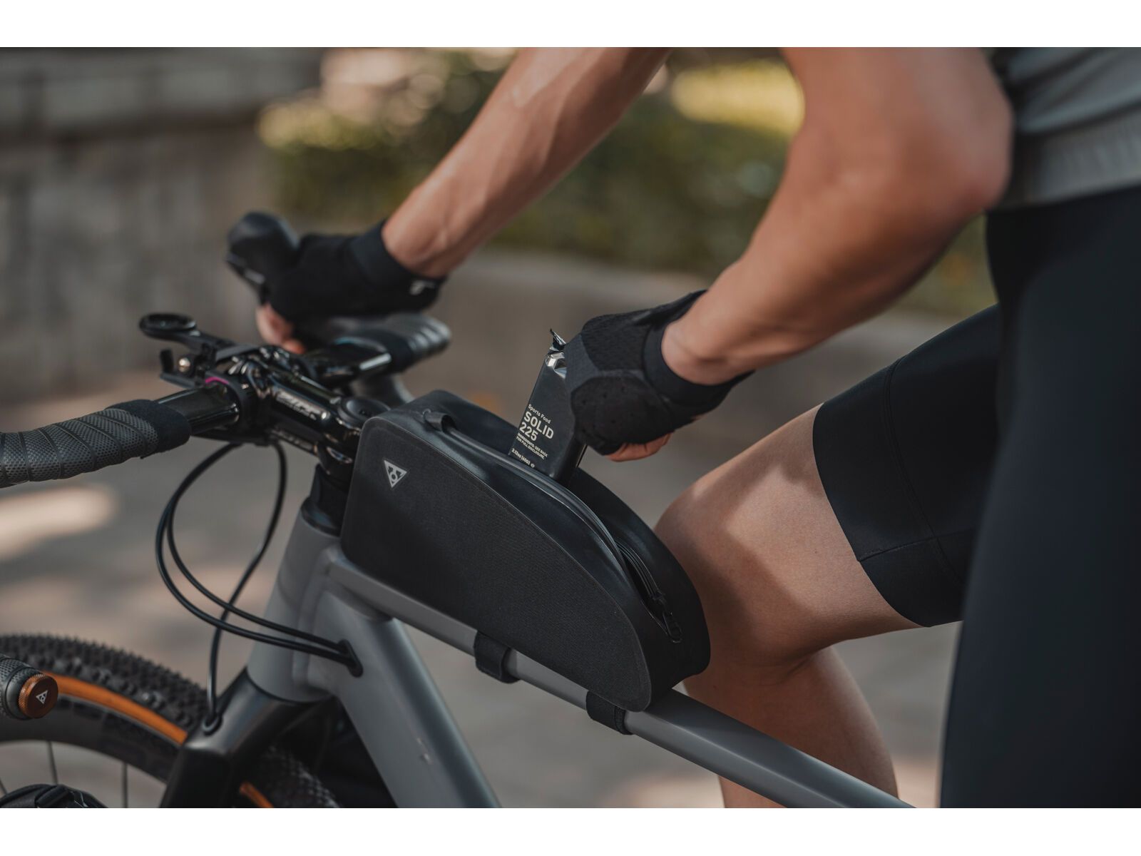 Topeak TopLoader DryBag - Bild 10