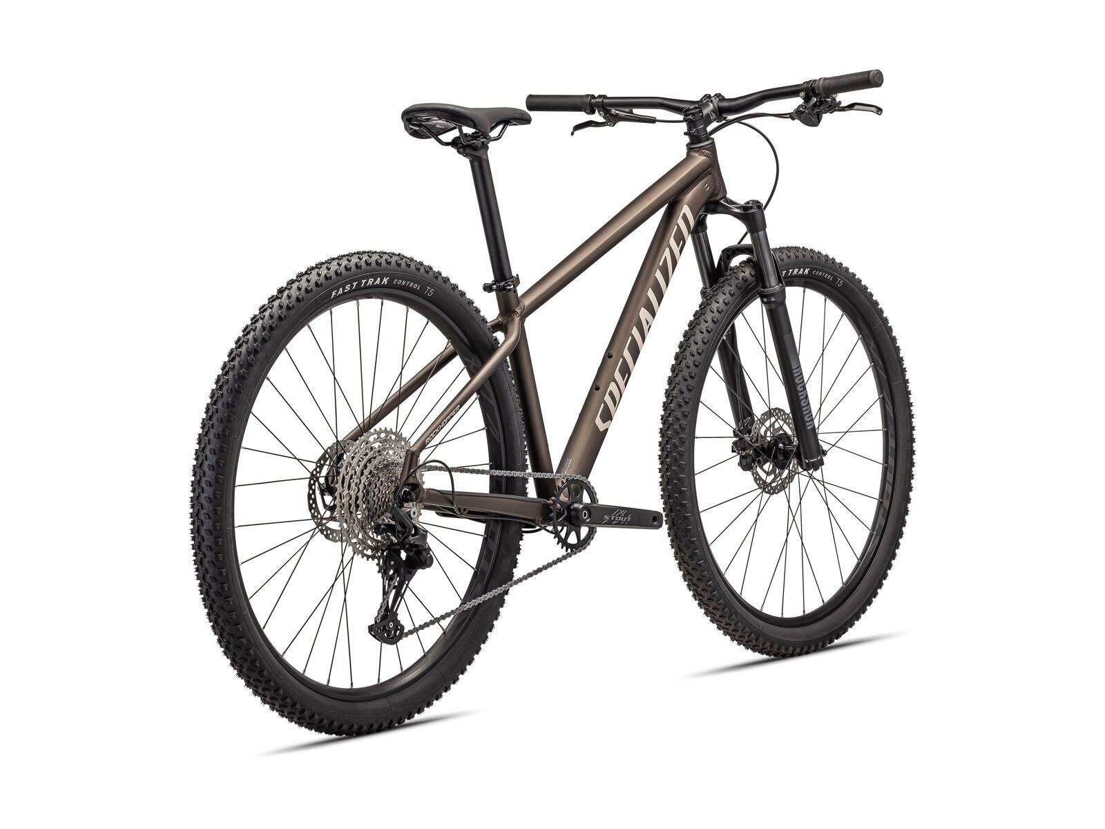 Specialized Rockhopper Elite 29, satin doppio/gloss sand - Bild 3