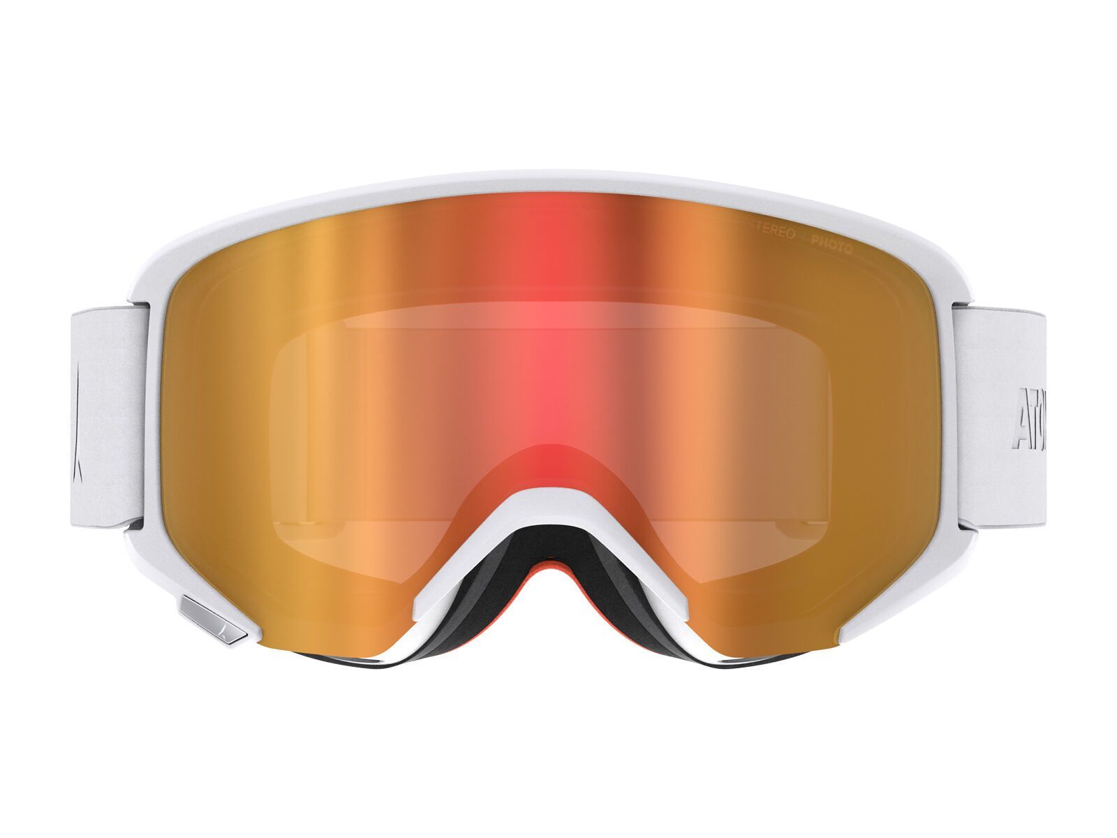 Atomic Savor Photo, Red / white - Bild 2