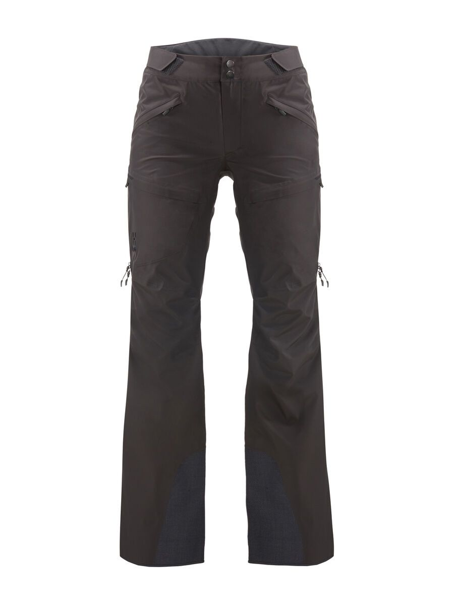 Haglöfs Niva Pant Women, slate - Bild 1