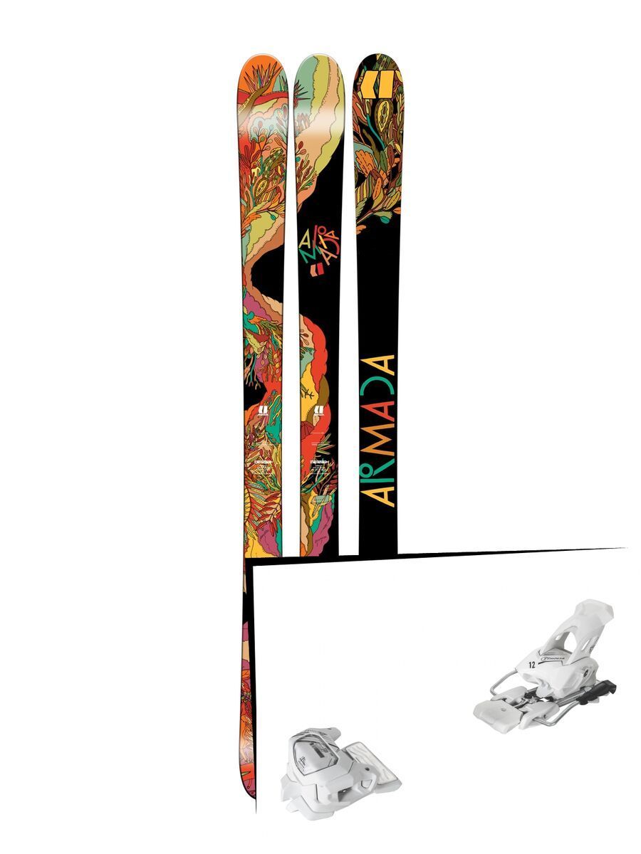 Set: Armada Arw 96 2017 + Tyrolia Attack² 12 GW (2020416) - Bild 1