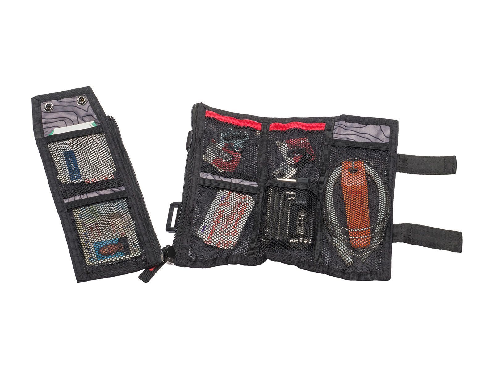 Blackburn Outpost Wrap Bag - Bild 2