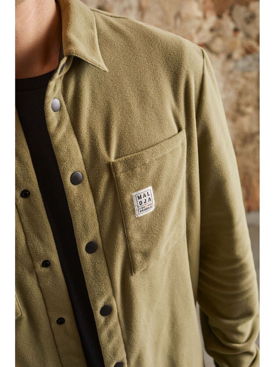 Maloja KoliM., oak - Bild 4