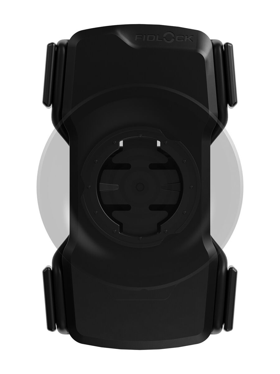 Fidlock Vacuum Text Base Single, black - Bild 9