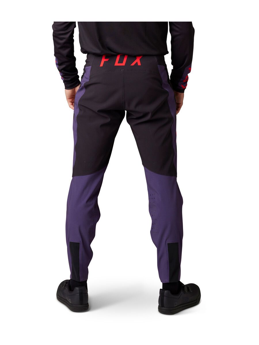 Fox Defend Pant Race Capsule, sangria - Bild 3