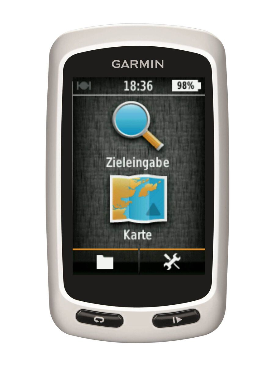 Garmin Edge Touring Plus - Bild 1