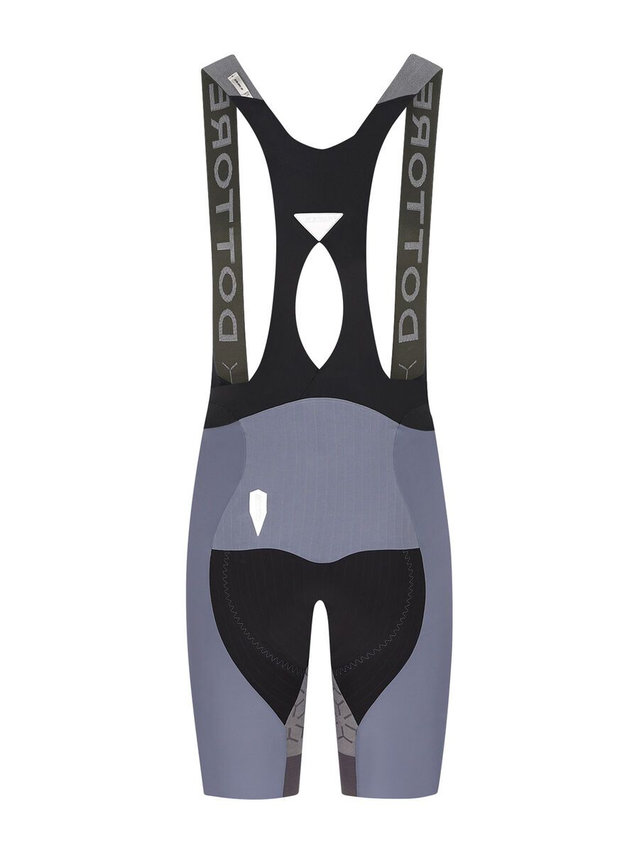 Q36.5 Dottore Pro Bib Shorts Women, tarmac - Bild 2