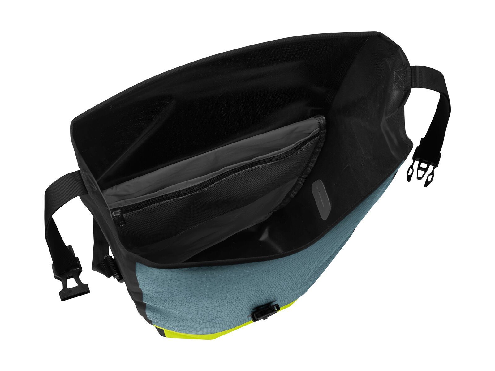 Vaude Aqua Back Color (rec) (Paar), nordic blue/bright green - Bild 5