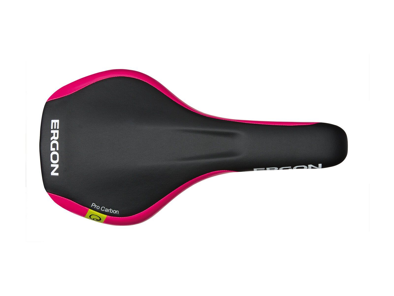 Ergon SME3 Pro Carbon Limited Edition, black/bikini pink - Bild 2