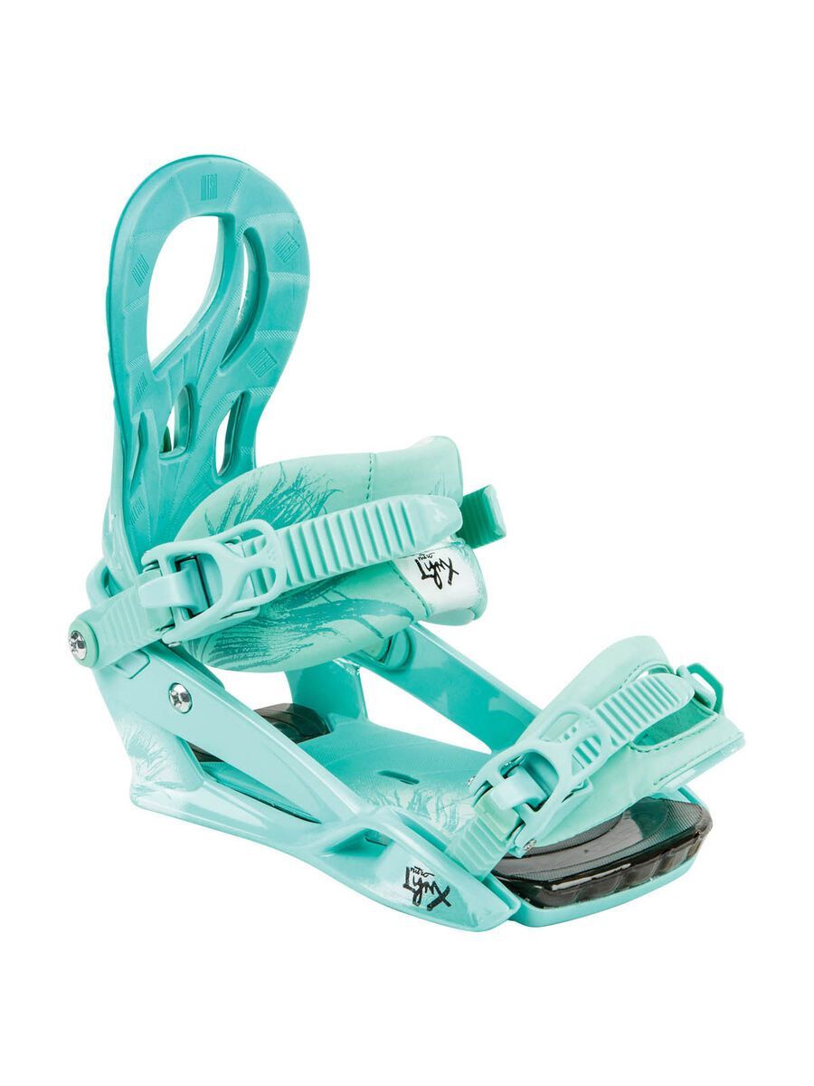 Set: K2 Bright Lite 2016 + Nitro Lynx (1168186S) - Bild 3