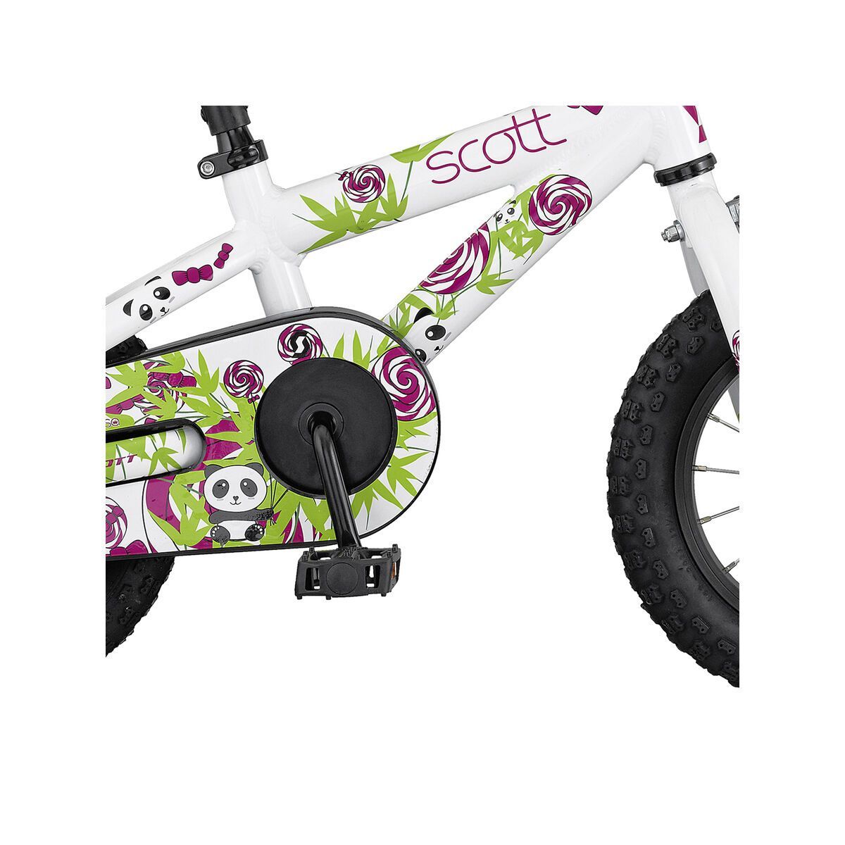 Scott Contessa JR 12 - Bild 3