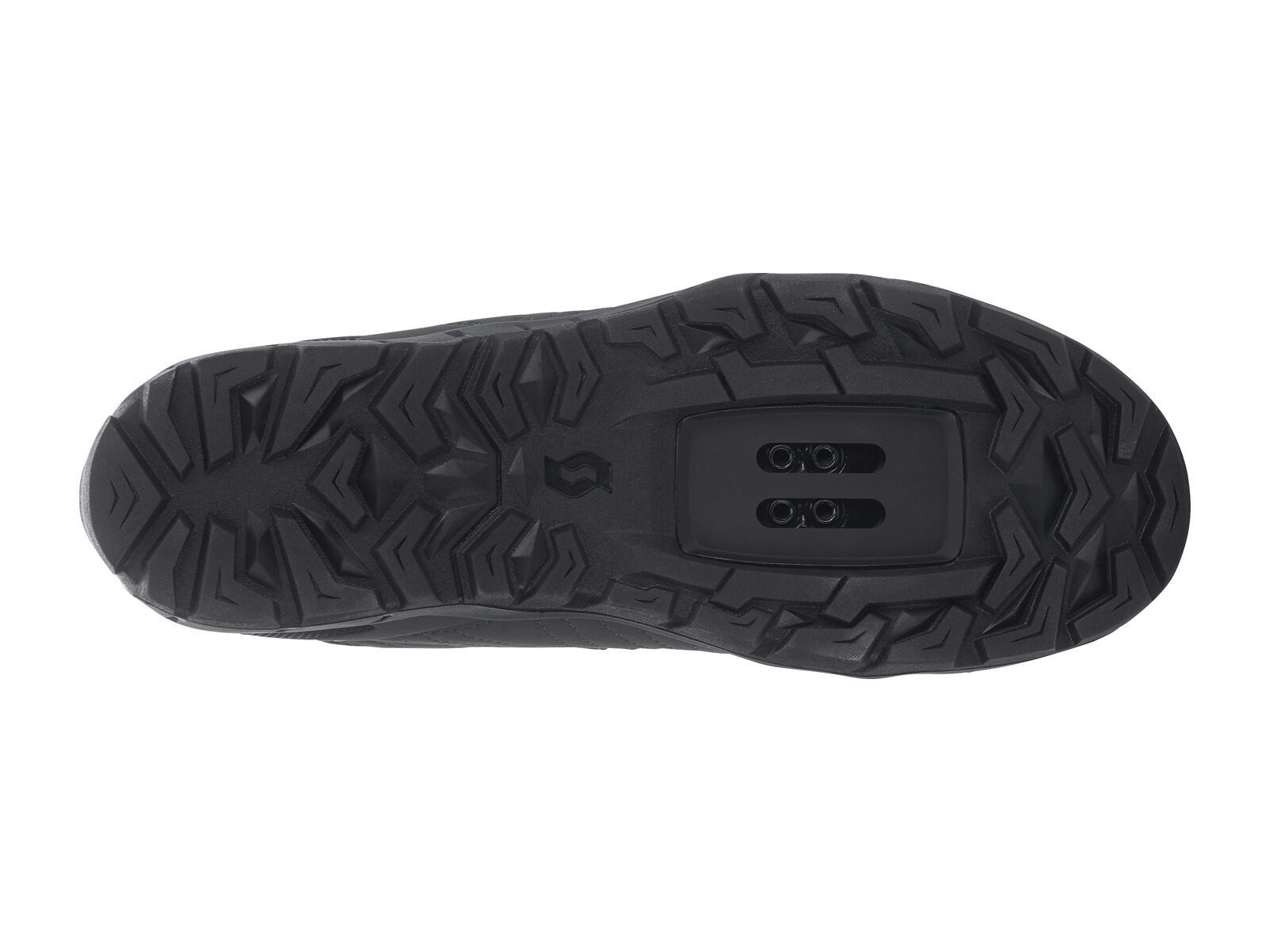 Scott Sport Trail Shoe, dark grey/dark beige - Bild 3