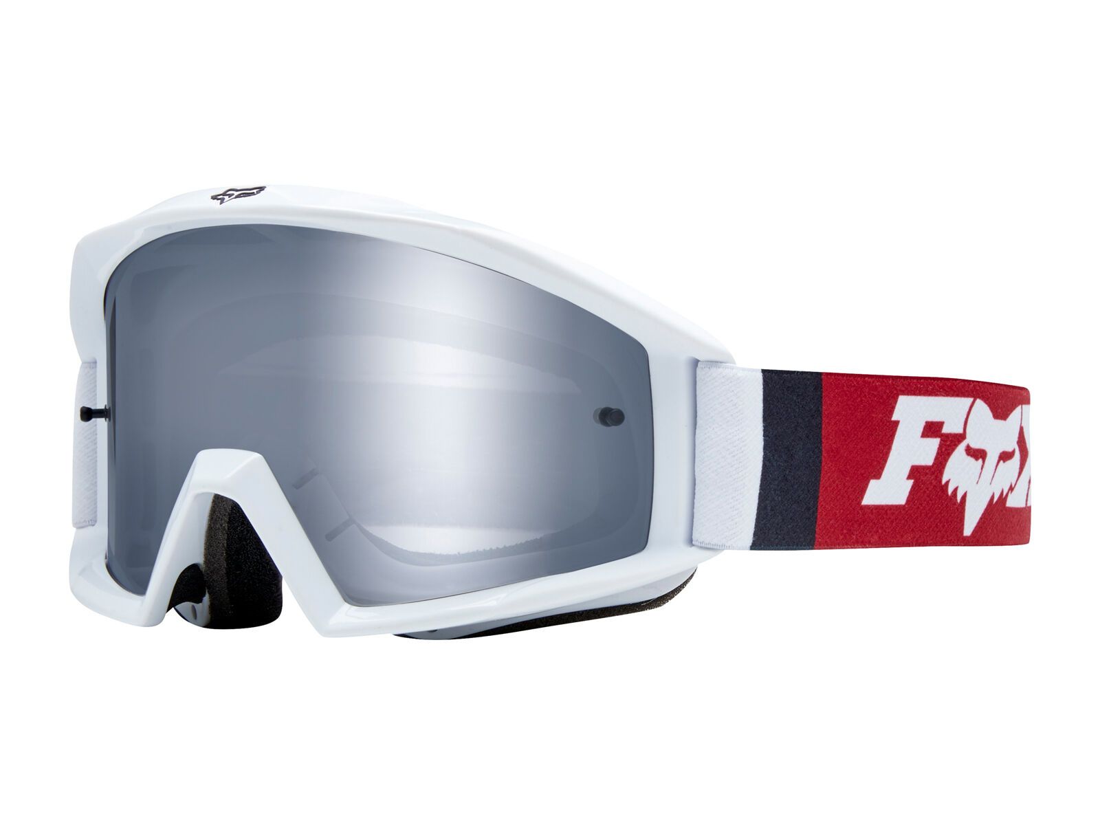 Fox Main Cota, cardinal - Bild 1