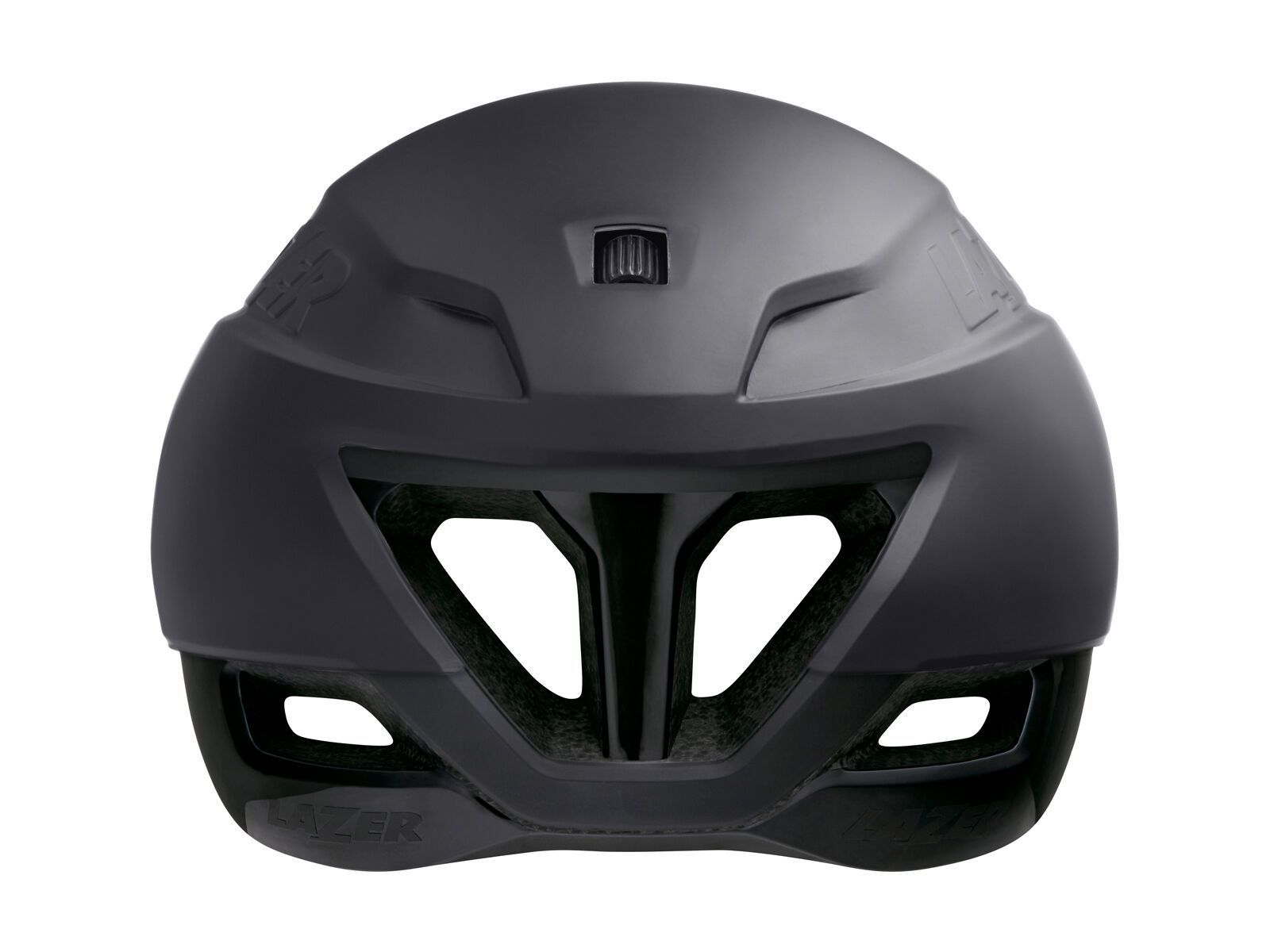 Lazer Sphere, matte black - Bild 5