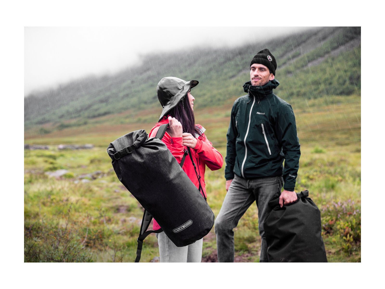 ORTLIEB X-Tremer 150 L, black - Bild 5