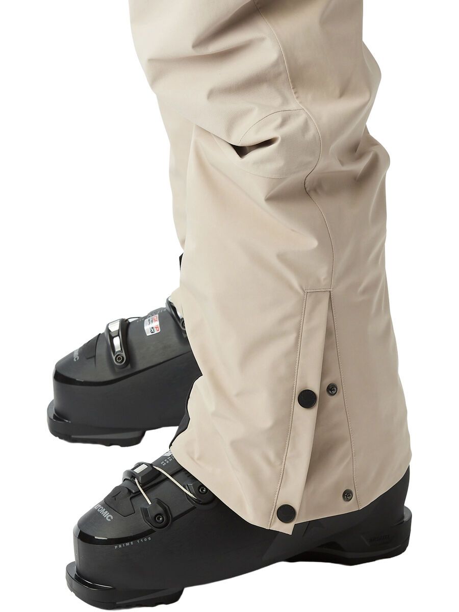 Picture Picture Object Gore-Tex Pants, pure cashmere - Bild 9