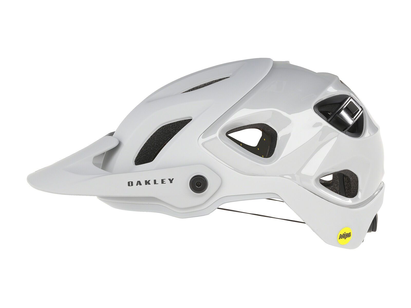 Oakley DRT5 Greg Minnaar, gray - Bild 1