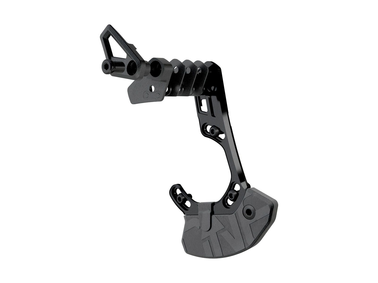 OneUp Components Bash Guide ISCG05 V2 - Bild 3