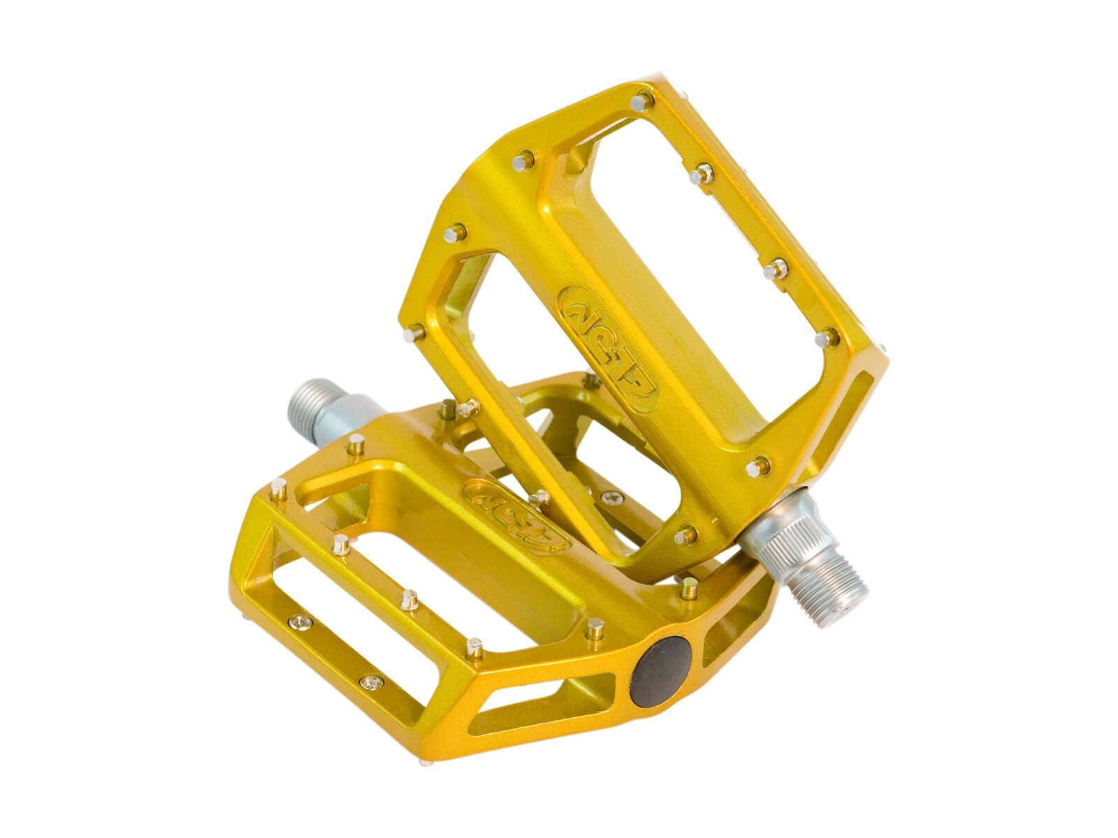 NC-17 STD II Pro, gold - Bild 1