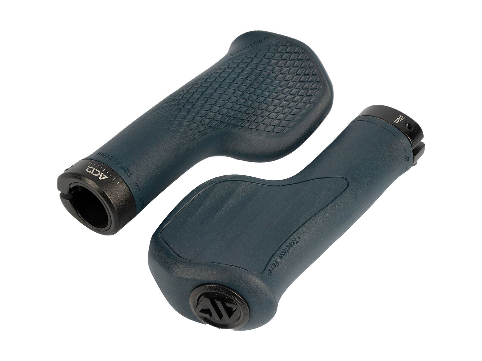 Cube Acid Griffe Travel Comfort Regular, dark blue - Bild 3