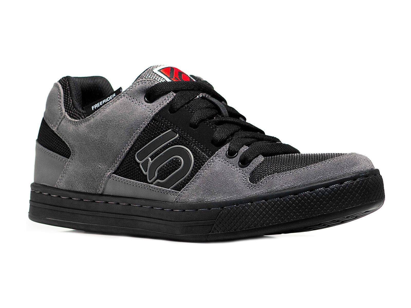 Five Ten Freerider, grey/black - Bild 1
