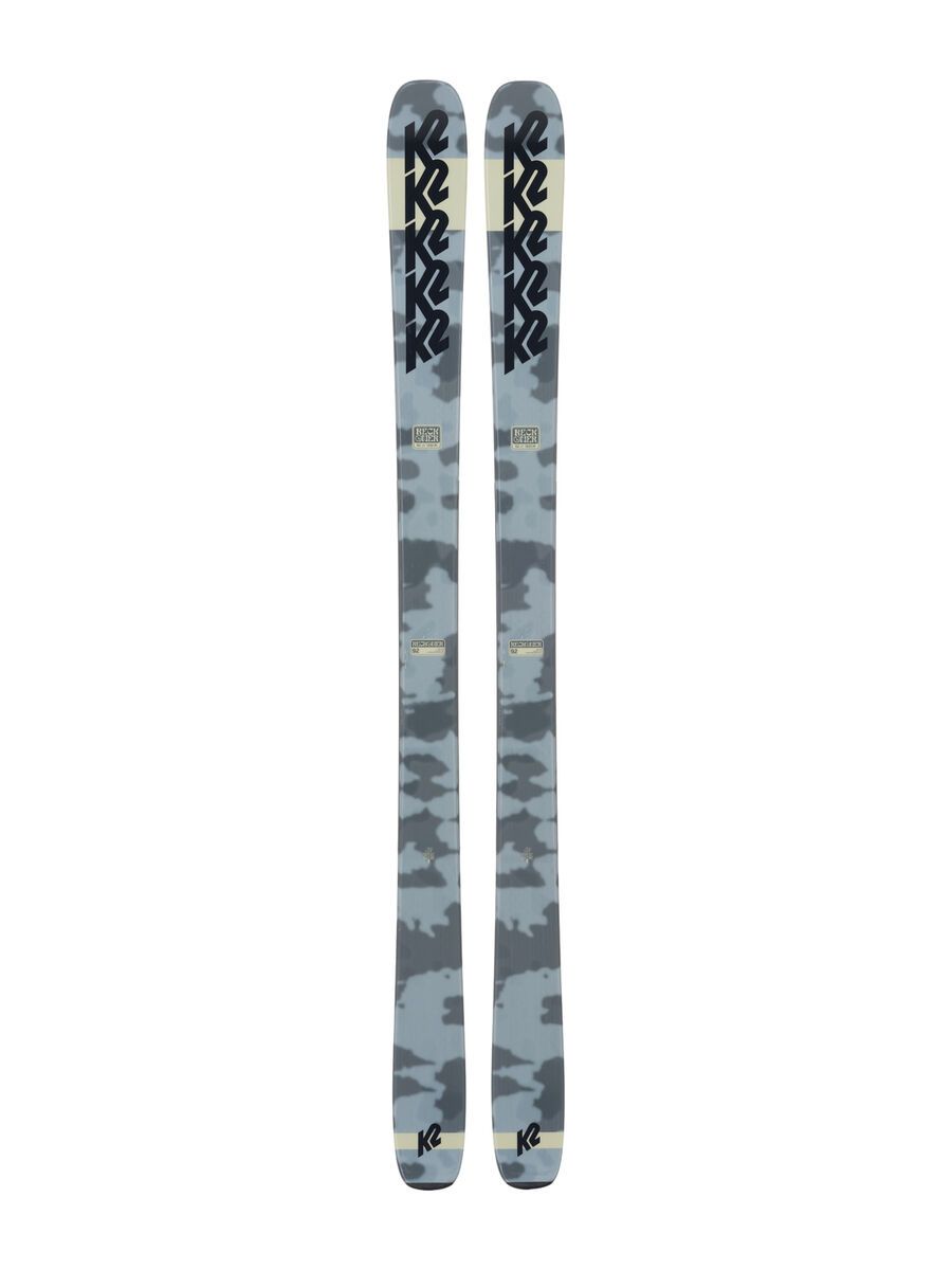 K2 Reckoner 92 - Bild 1