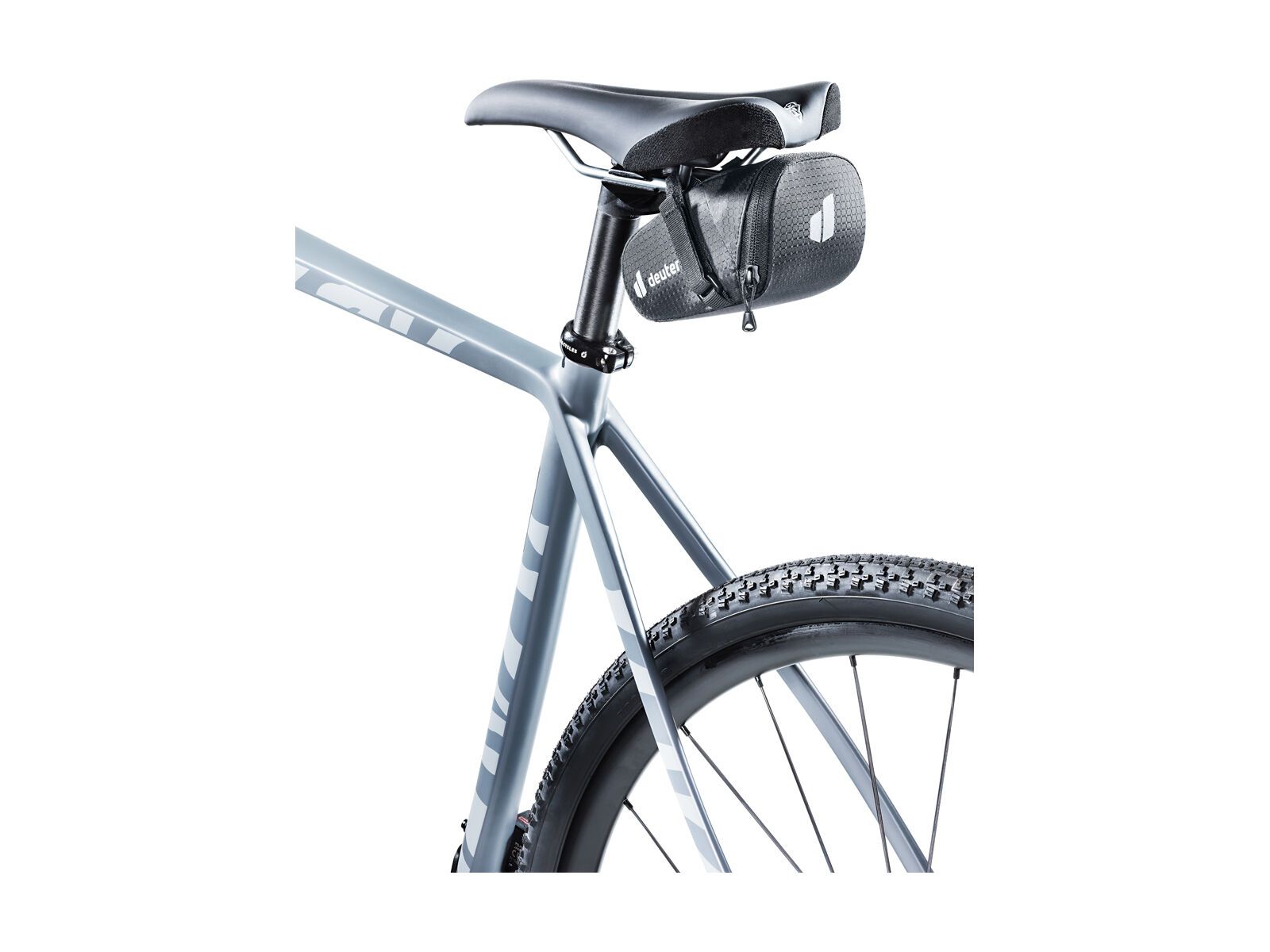 Deuter Bike Bag 0.5, black - Bild 2