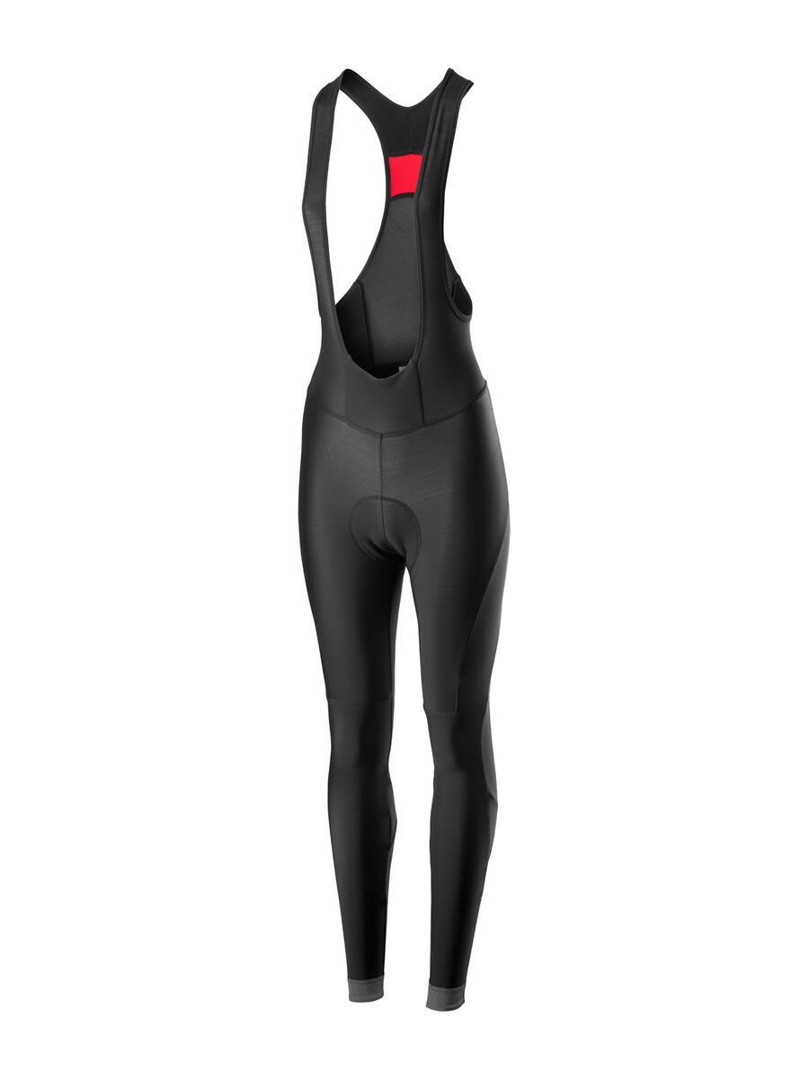 Castelli Velocissima Bibtight, black - Bild 1