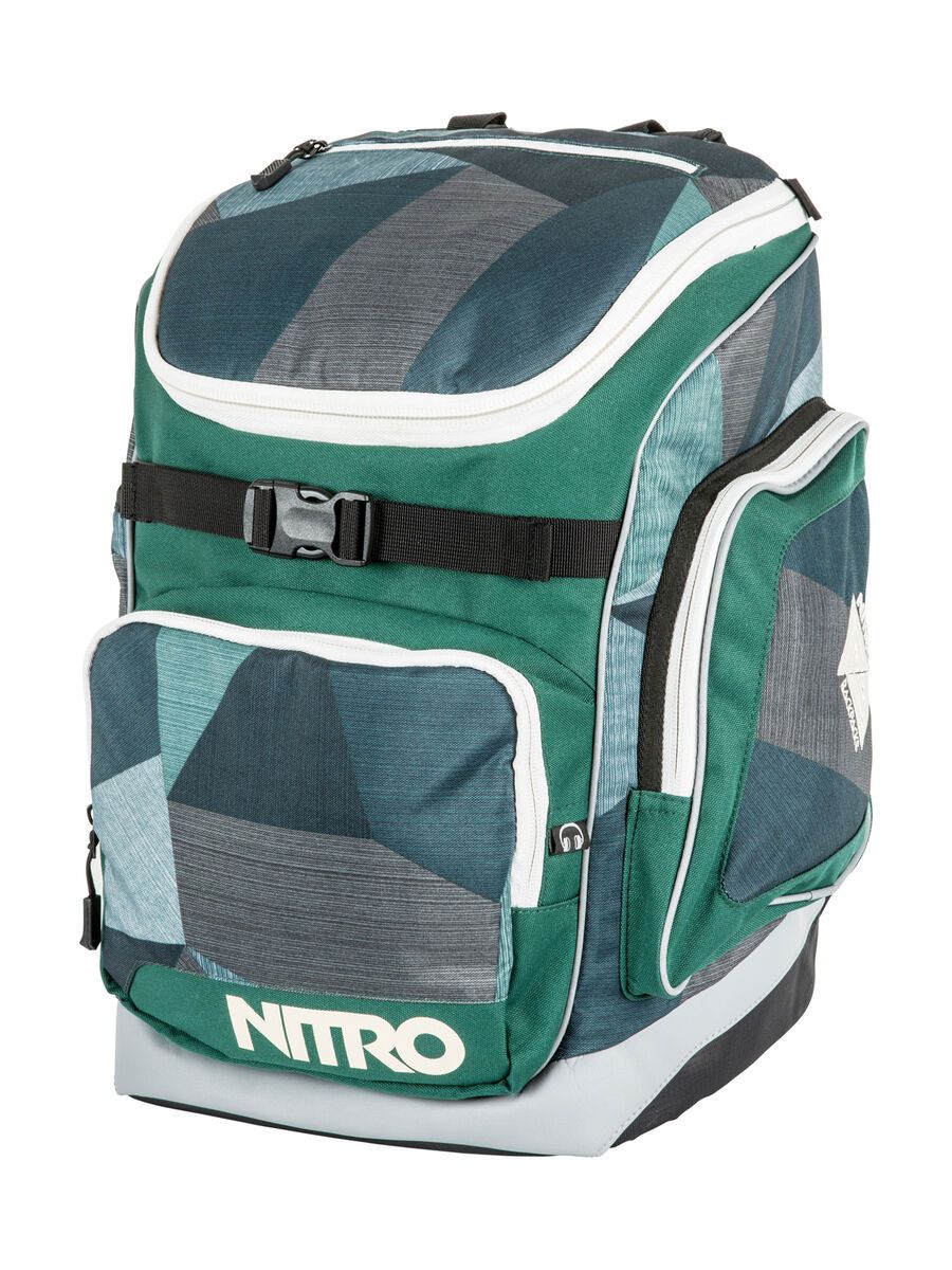 Nitro Bandit, fragments green - Bild 1