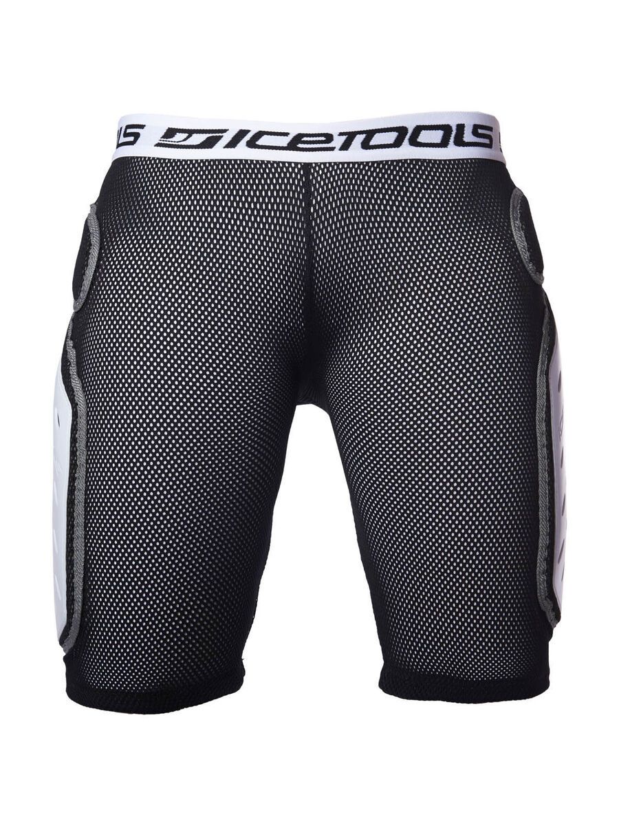Icetools Armor Pants, black - Bild 2