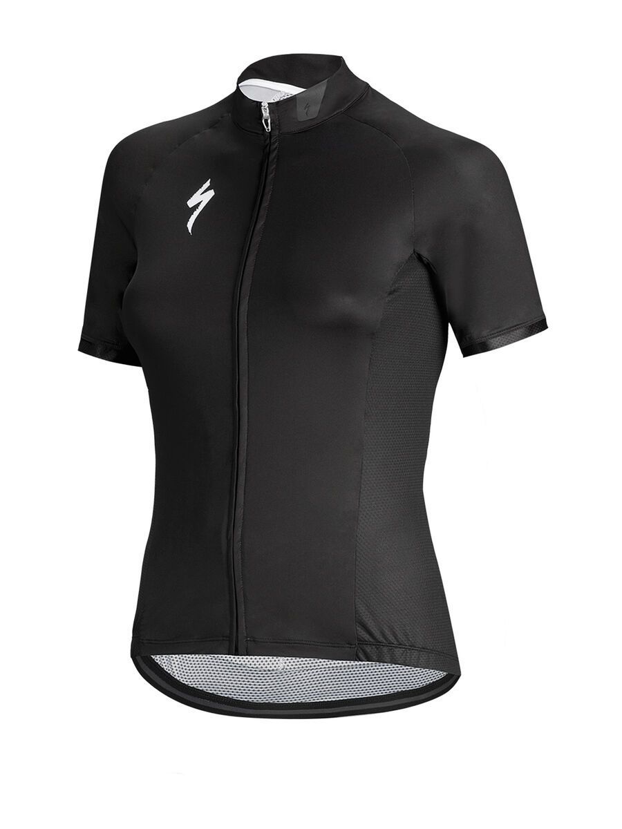 Specialized Womens SL Pro Jersey SS, black - Bild 1