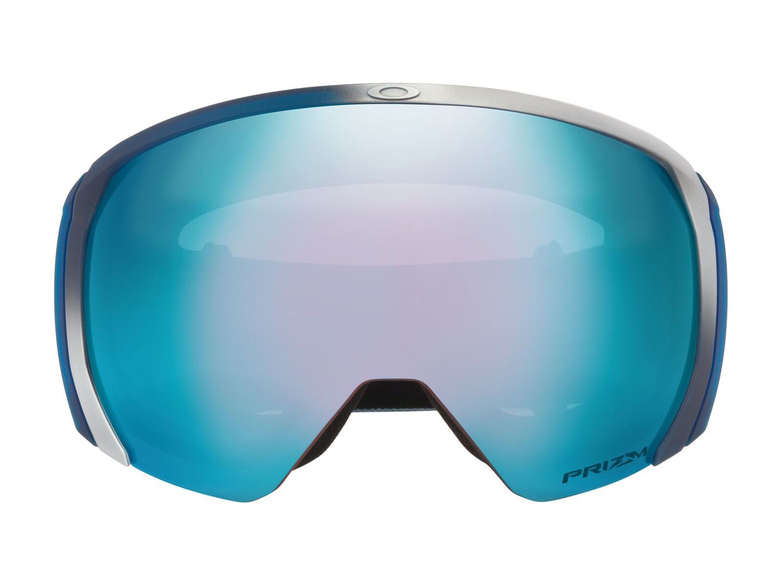 Oakley Flight Path L Aleksander Kilde Sign. - Prizm Snow Sapphire Iridium - Bild 12