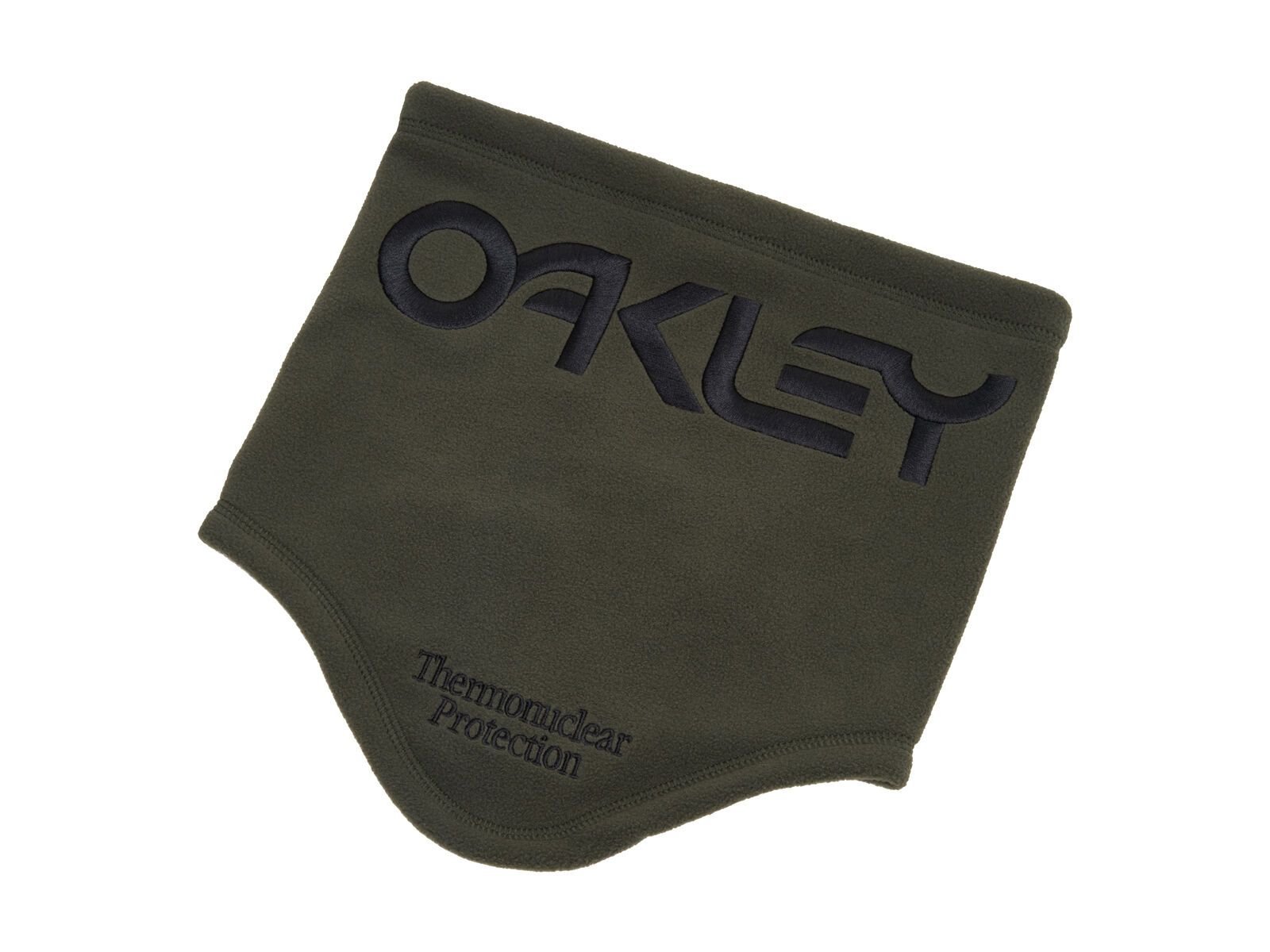 Oakley TNP Neck Gaiter, new dark brush - Bild 1