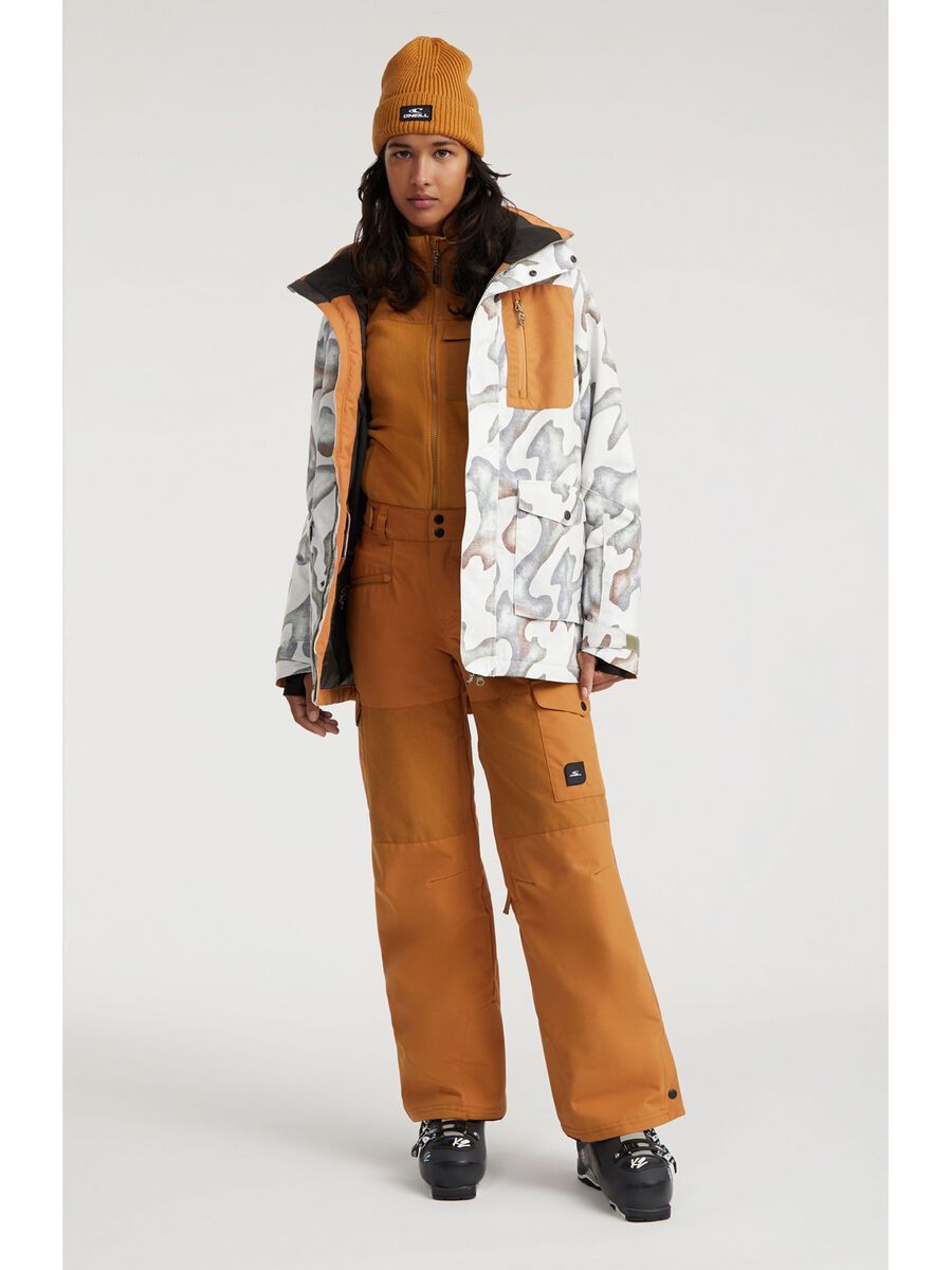 O’Neill Utility Jacket, hiker camo - Bild 9