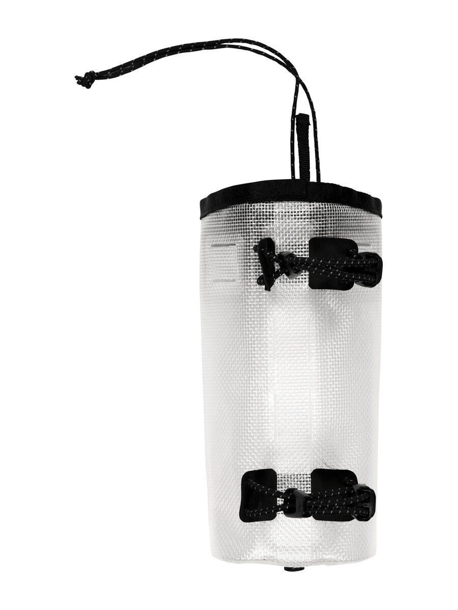 POC Ultra Snack Bag 1L, hydrogen white translucent - Bild 4