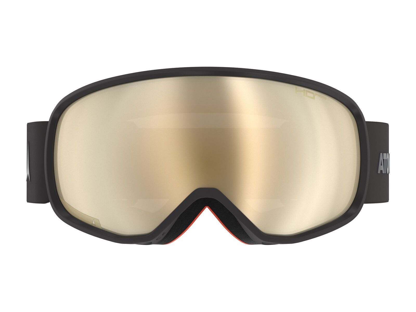 Atomic Revent HD Photo, Amber Gold / black - Bild 2