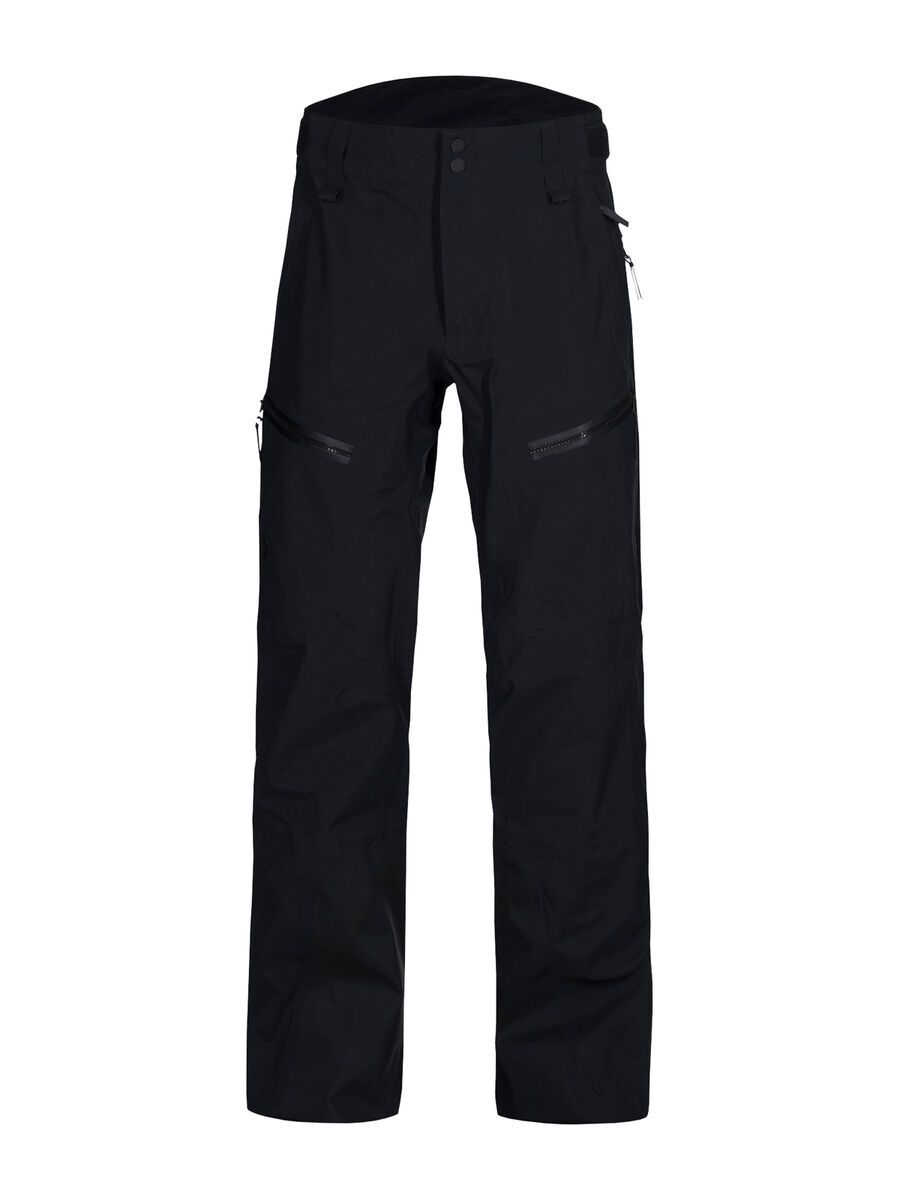 Peak Performance Gravity Pants, black - Bild 1