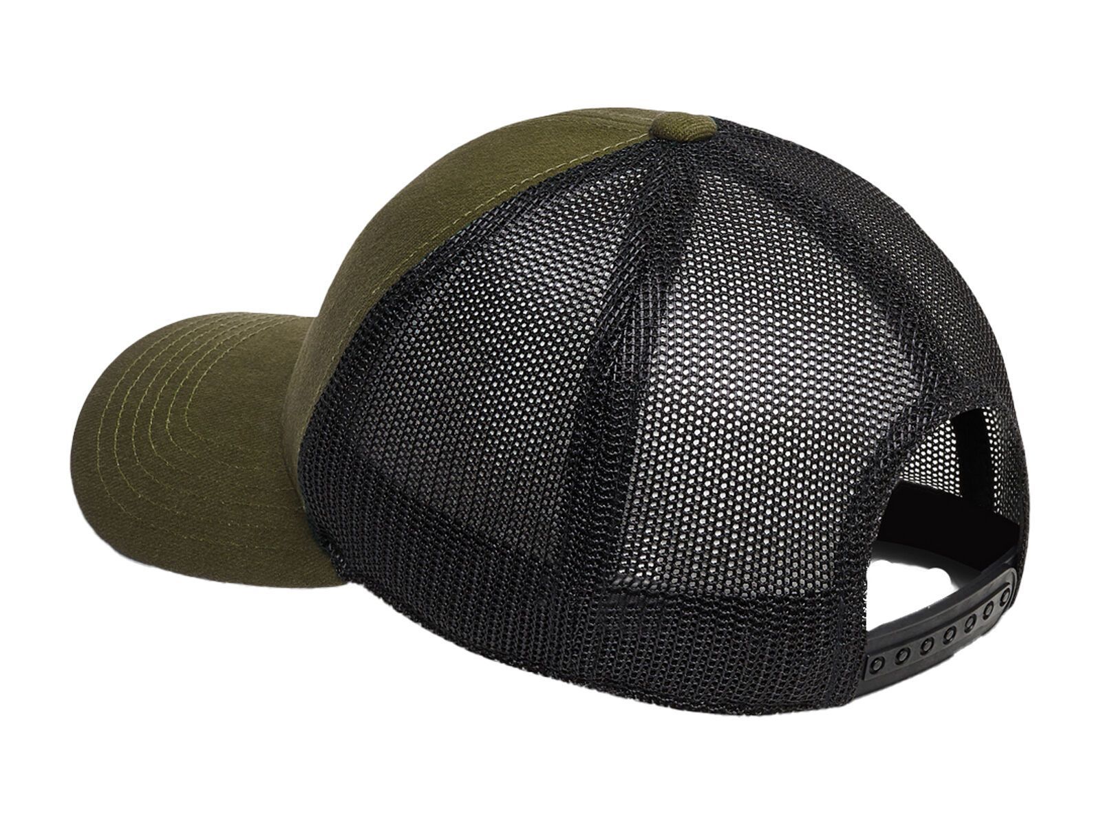 Oakley B1B HDO Patch Trucker, new dark brush - Bild 2