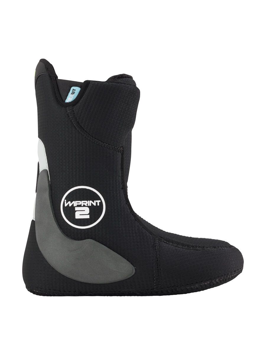 Burton Emerald, Black/Multi - Bild 3