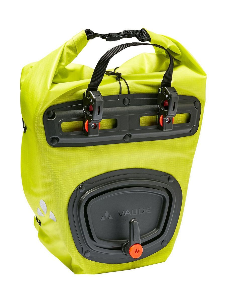 Vaude Aqua Front Light, bright green - Bild 2