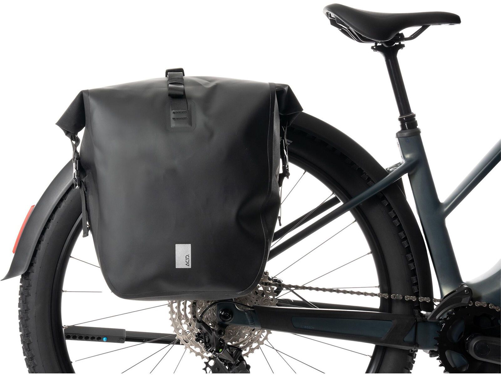 Cube Acid Gepäckträger SIC 2.0 Rail 27.5 - 29 Zoll, black - Bild 9