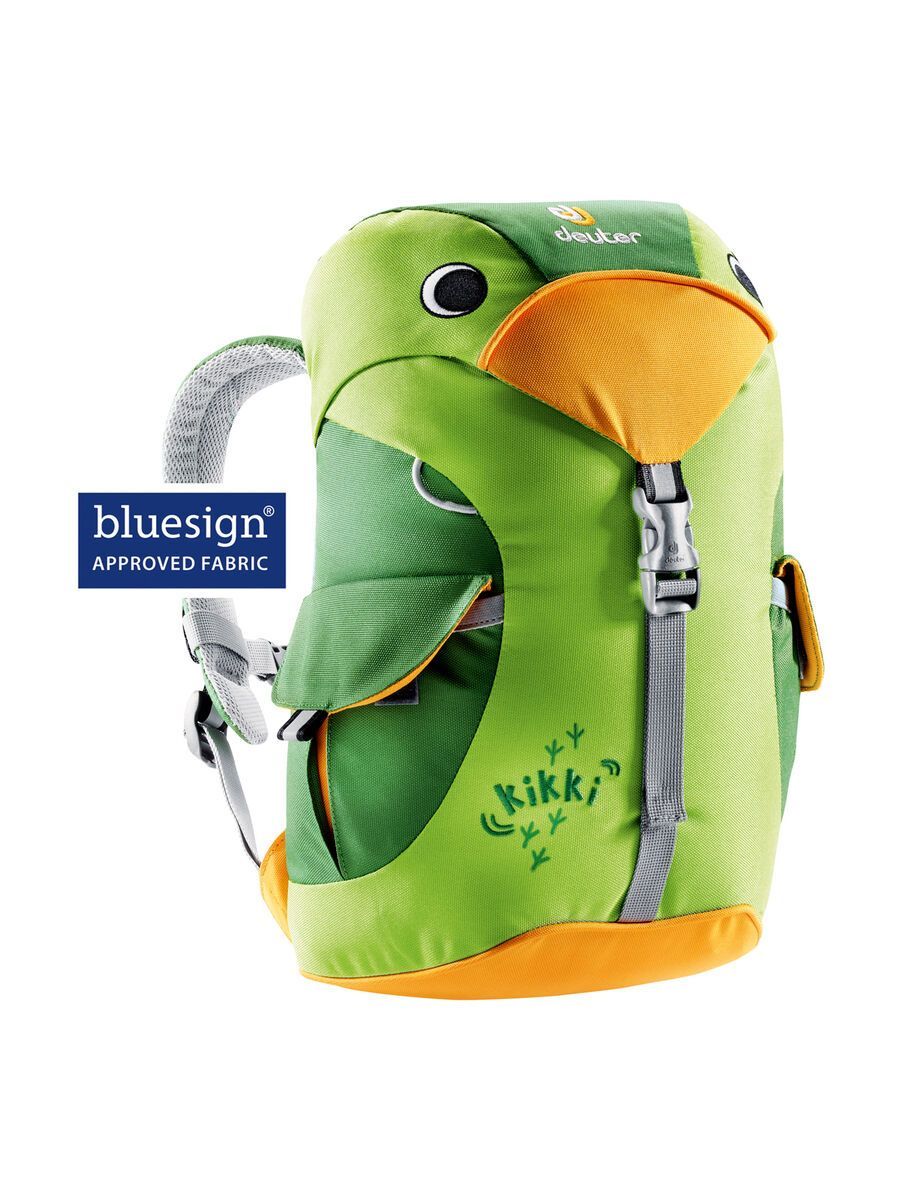 Deuter Kikki, kiwi-emerald - Bild 1