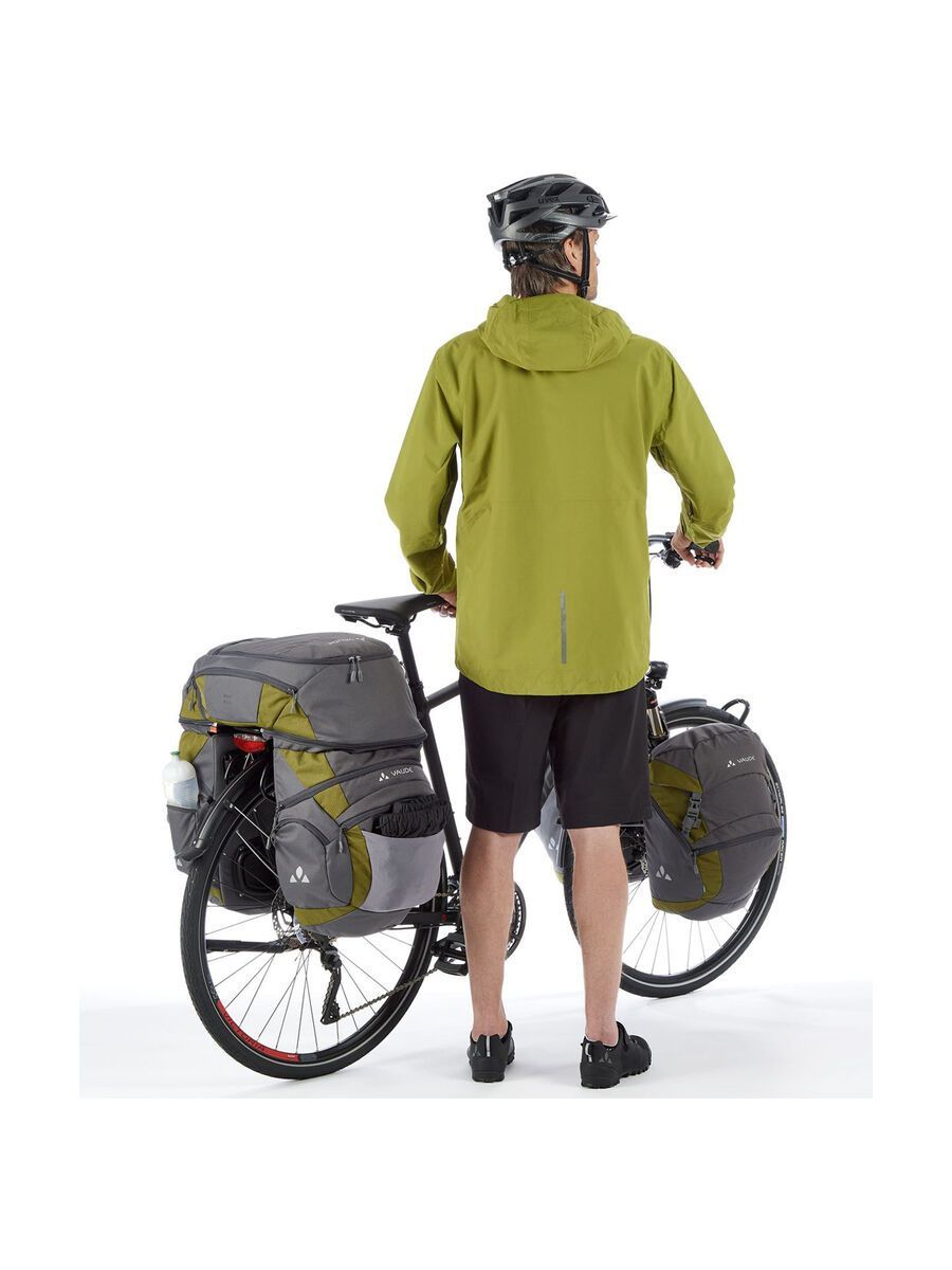 Vaude Karakorum Pro, iron/bamboo - Bild 5